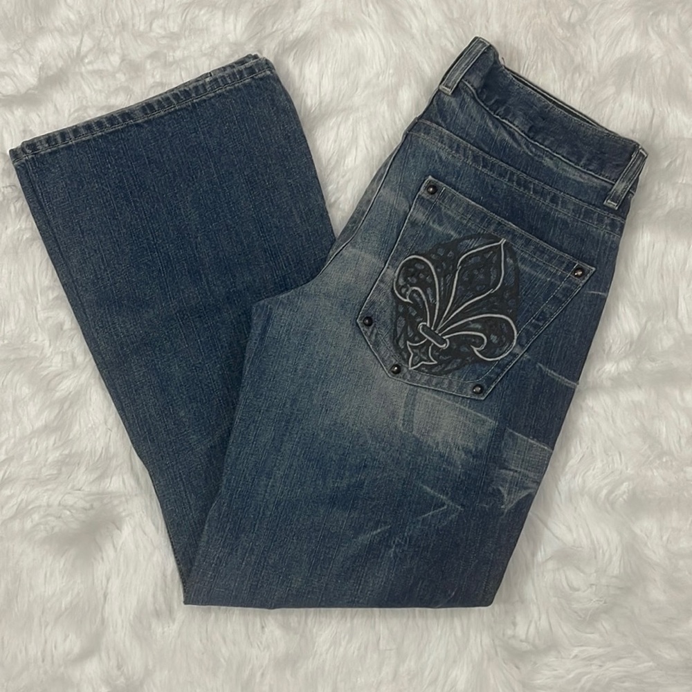 INC jeans